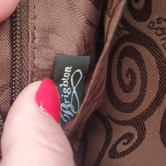 Brighton | shoulder crossbody purse - Picture 11 of 11